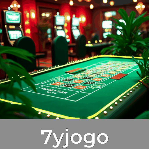 7yjogo: A Plataforma de Apostas com Segurança e Serviços Profissionais