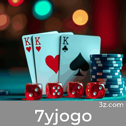 Experiência Profissional de Jogo com 7yjogo