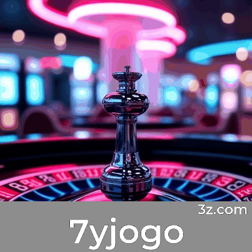 7yjogo: Opções Ricas e Entretenimento Ilimitado para Jogadores Brasileiros