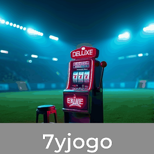 7yjogo: O Melhor em Entretenimento Seguro e Rápido