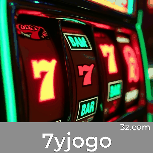 7yjogo: Plataforma de Jogos com Segurança e Serviço Profissional