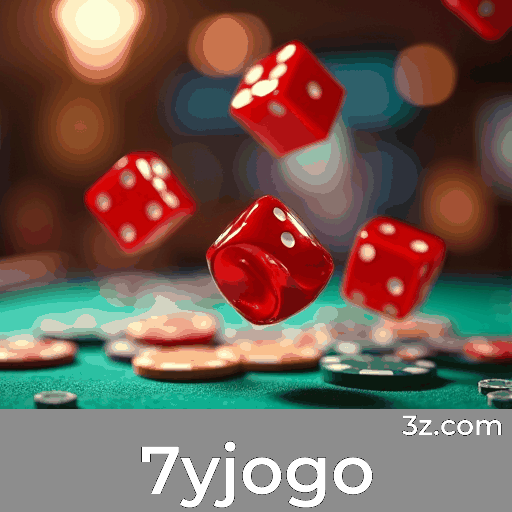 7yjogo: A Experiência de Jogos de Mesa ao Vivo Definitiva