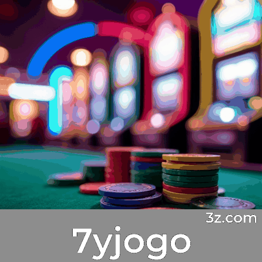 7yjogo: Opções Ricas e Entretenimento Ilimitado para Jogadores Brasileiros