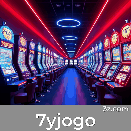 7yjogo: Opções Ricas e Entretenimento Ilimitado para Jogadores Brasileiros