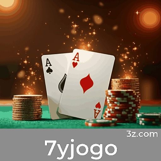 Experiência Mobile Revolucionária com o Aplicativo da 7yjogo