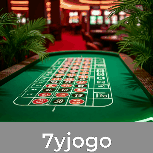 Experimente o Login Exclusivo com Proteção em 7yjogo
