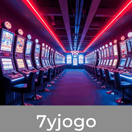 Experimente o Login Exclusivo com Proteção em 7yjogo