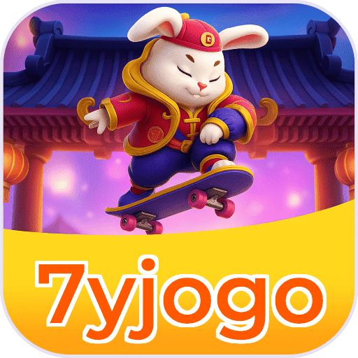 7yjogo Logo